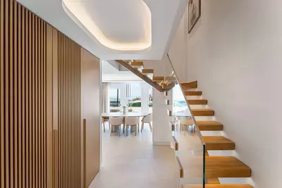 Duplex in Marbella