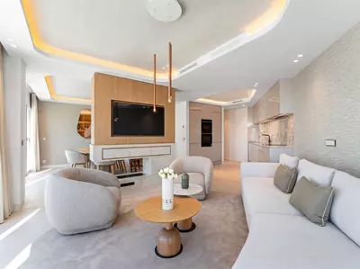Duplex in Marbella