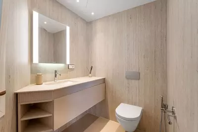Duplex in Marbella