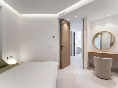 Duplex in Marbella