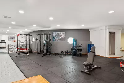 Duplex in Marbella