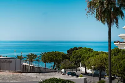 Duplex in Marbella