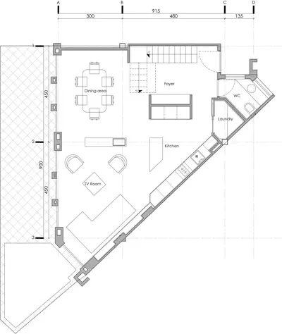 Duplex in Marbella