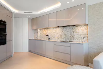 Duplex in Marbella