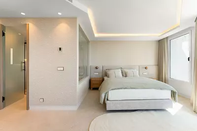 Duplex in Marbella