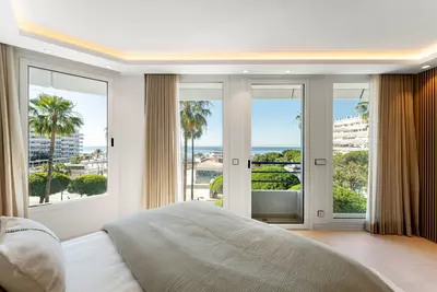 Duplex in Marbella