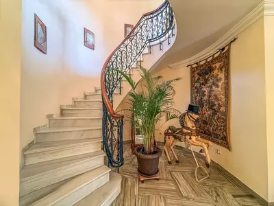 Detached Villa in El Paraiso