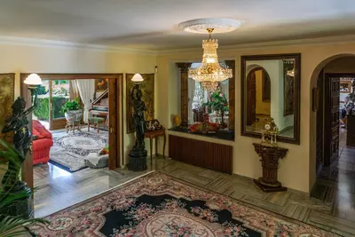 Detached Villa in El Paraiso