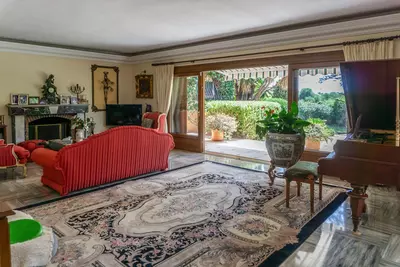 Detached Villa in El Paraiso