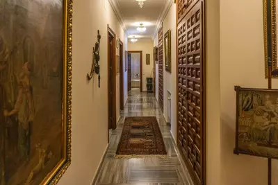 Detached Villa in El Paraiso