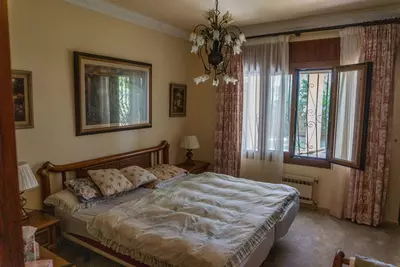 Detached Villa in El Paraiso