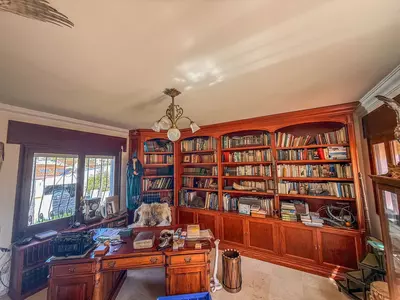 Detached Villa in El Paraiso