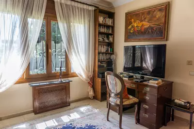 Detached Villa in El Paraiso