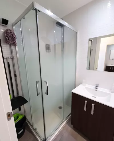 Middle Floor Studio in Estepona