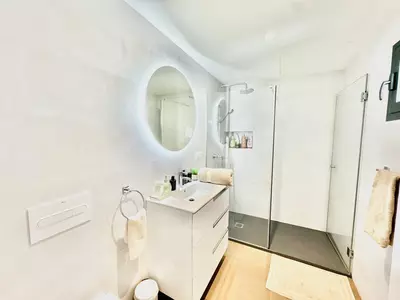 Middle Floor Apartment in Puerto Banús