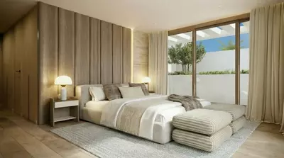 Detached Villa in Marbella