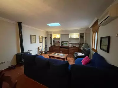 Townhouse in Estepona