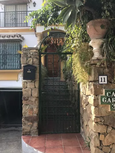 Townhouse in Estepona