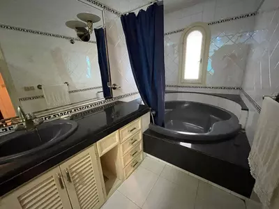 Townhouse in Estepona
