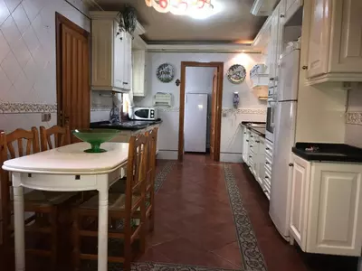 Townhouse in Estepona