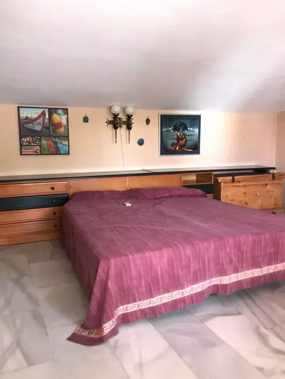 Townhouse in Estepona