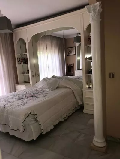 Townhouse in Estepona