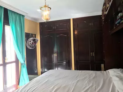Townhouse in Estepona