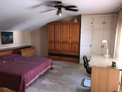 Townhouse in Estepona
