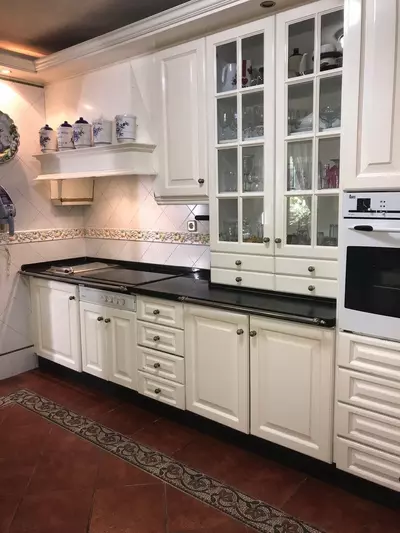 Townhouse in Estepona