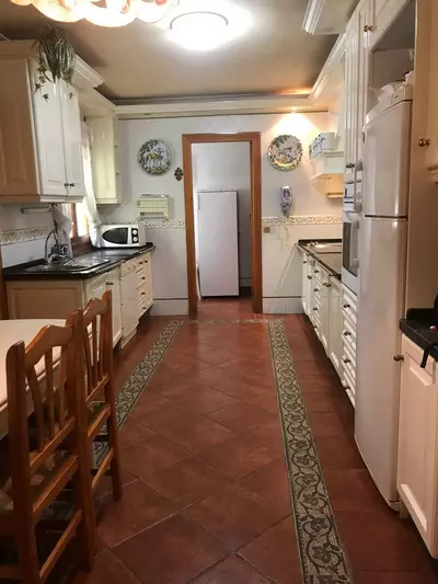 Townhouse in Estepona