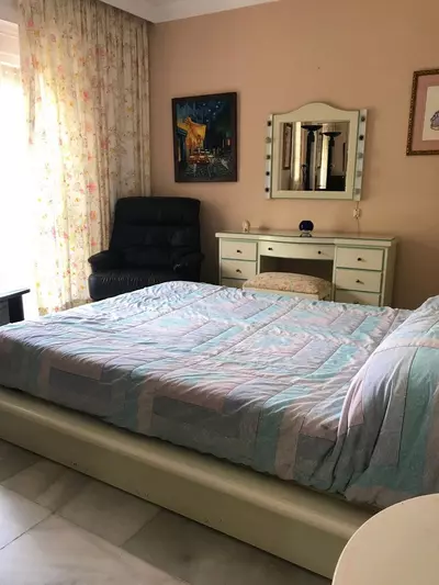 Townhouse in Estepona