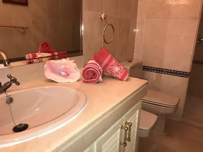 Townhouse in Estepona