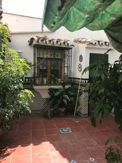 Townhouse in Estepona