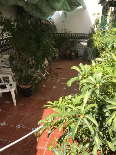 Townhouse in Estepona