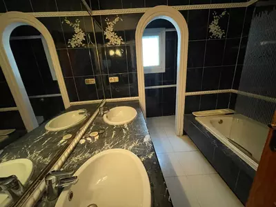 Townhouse in Estepona