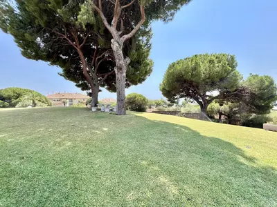 Detached Villa in Elviria