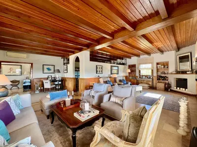 Detached Villa in Elviria