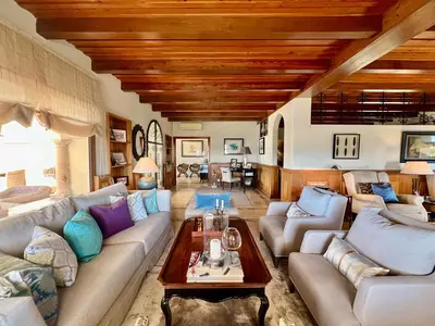 Detached Villa in Elviria