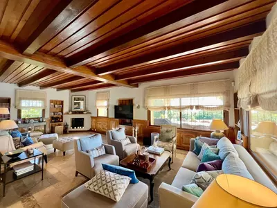Detached Villa in Elviria
