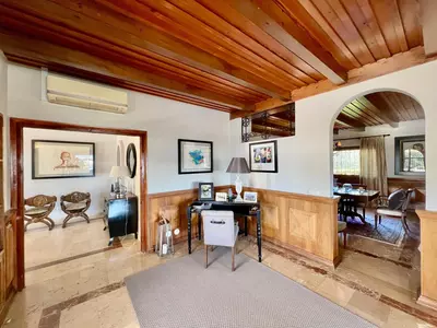 Detached Villa in Elviria