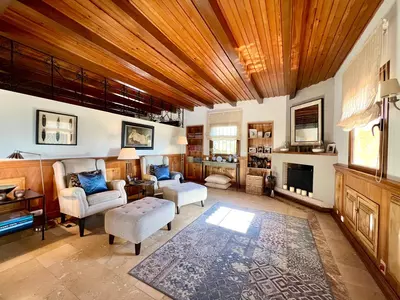Detached Villa in Elviria