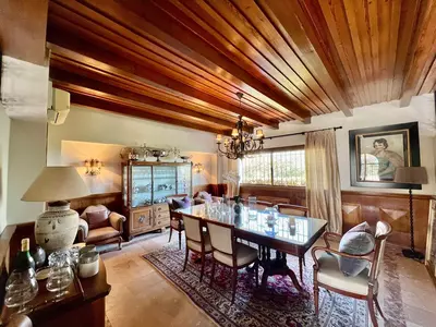 Detached Villa in Elviria