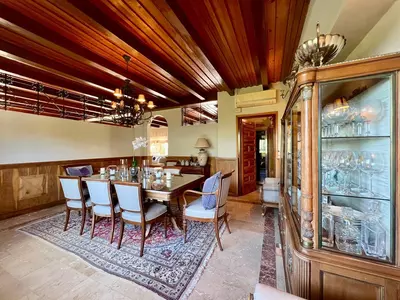 Detached Villa in Elviria