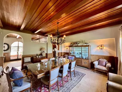 Detached Villa in Elviria