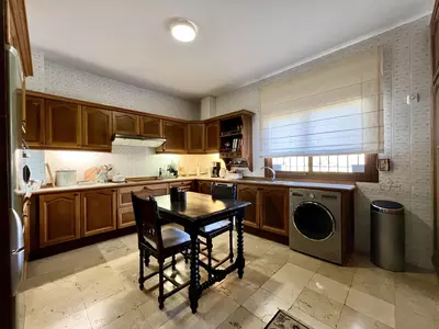 Detached Villa in Elviria