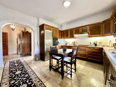 Detached Villa in Elviria