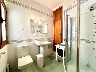 Detached Villa in Elviria