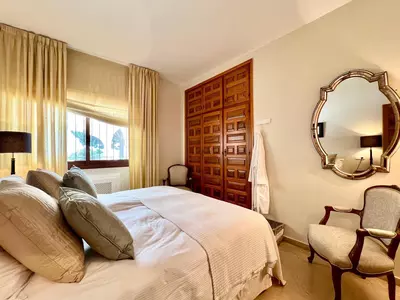 Detached Villa in Elviria