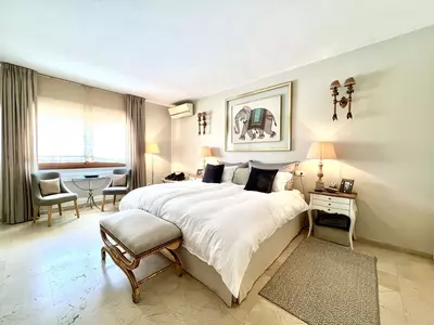 Detached Villa in Elviria