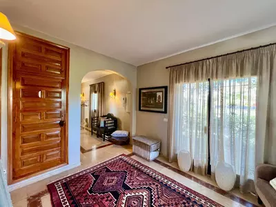 Detached Villa in Elviria